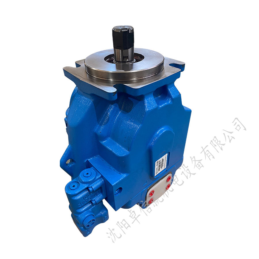 除雪車(chē)專(zhuān)用變量泵