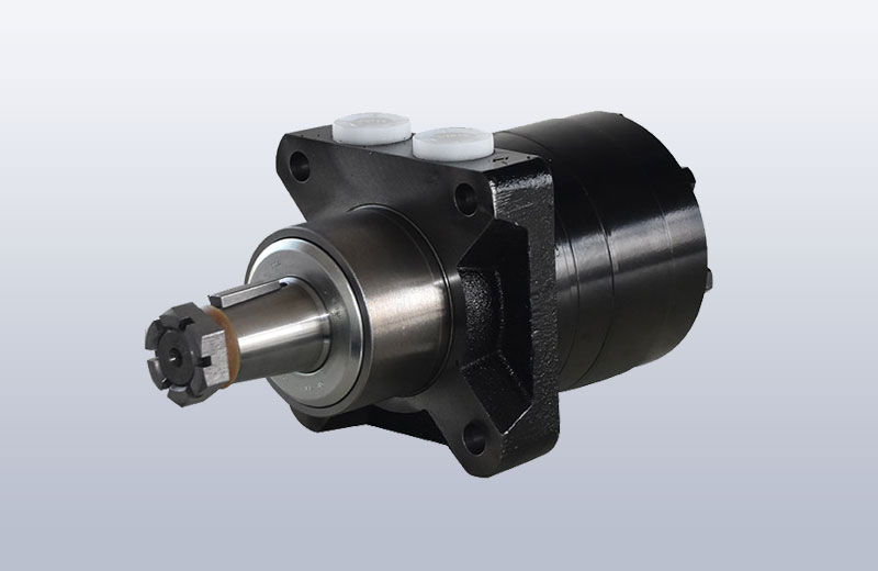 液壓泵連接注意事項(xiàng)